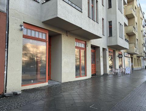 Berlin Gastronomie, Pacht, Gaststätten