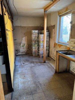 Aufenthaltsraum Laden I EG