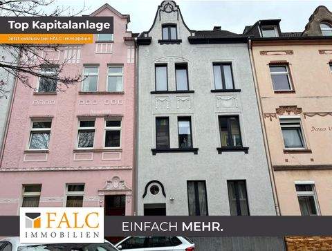 Essen Häuser, Essen Haus kaufen