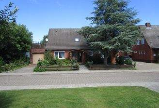 2. Südseite des Hauses..JPG