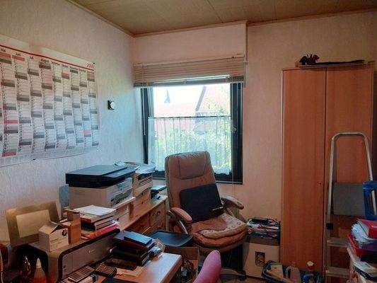 Arbeitszimmer