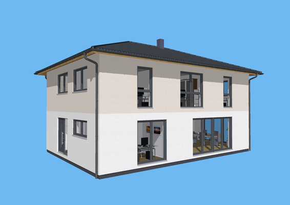 Dieses Haus kann am 28.03.26 besichtig werden