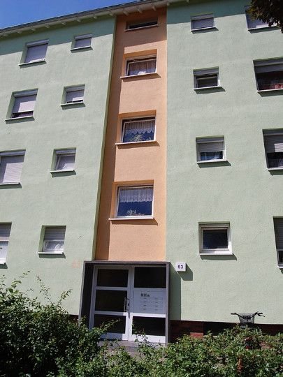 Darmstadt Wohnungen, Darmstadt Wohnung mieten