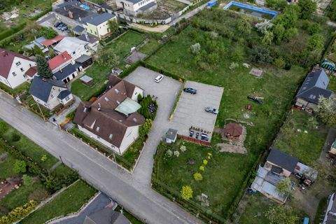 Leknica Häuser, Leknica Haus kaufen