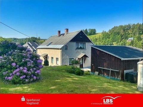 Klingenthal Häuser, Klingenthal Haus kaufen