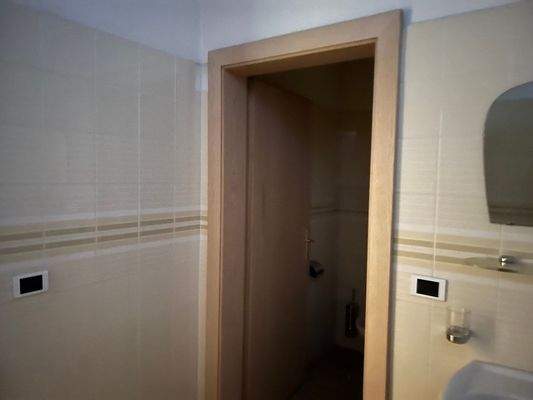 Kiosk_Werbefläche_Sand in Taufers_Bürofläche