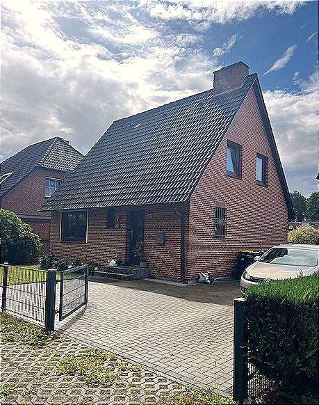 Witzhave Häuser, Witzhave Haus kaufen