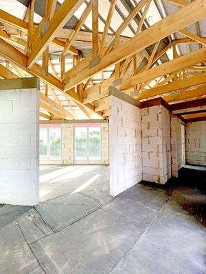 Eingangsbereich Flur-1