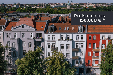 Berlin Büros, Büroräume, Büroflächen 