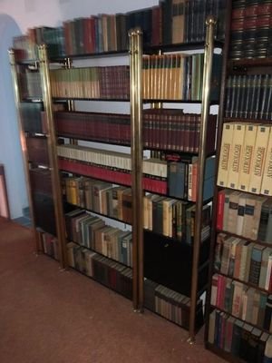 Bibliothek II