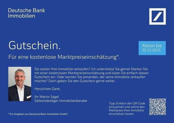 Marktpreiseinschätzung