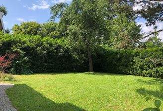 Südwestlich ausgerichtetes Baugrundstück