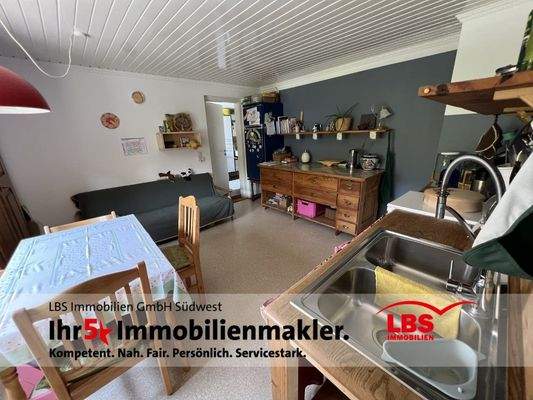 Wohnen - EG - Haus - Links