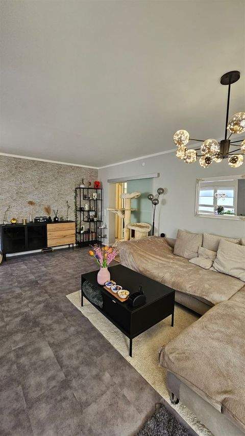 Dittelbrunn Wohnungen, Dittelbrunn Wohnung mieten