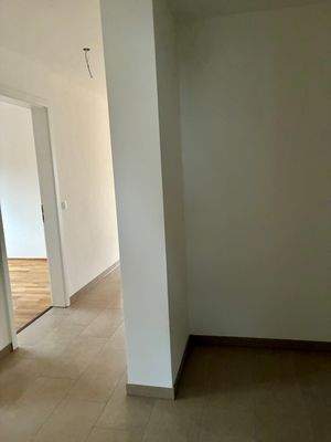 Flur Eingangsbereich