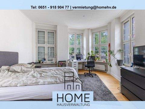 Trier Wohnungen, Trier Wohnung mieten