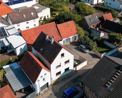 Groß-Gerau Häuser, Groß-Gerau Haus kaufen