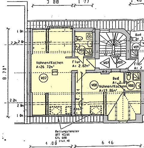 Erfurt Wohnungen, Erfurt Wohnung mieten