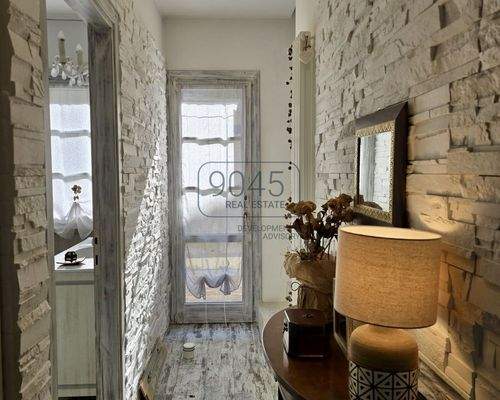 Charmantes Reihenhaus mit toskanischem Lebensgefühl mit Meerblick in Guardistallo