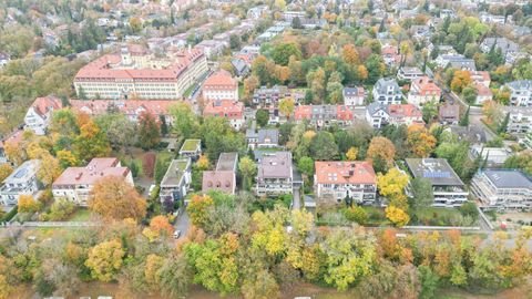 München Wohnungen, München Wohnung kaufen