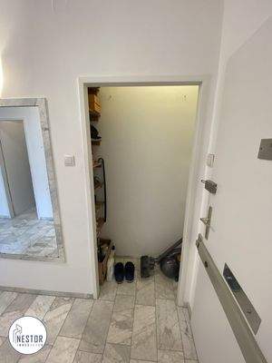 Abstellraum - Nestor Immobilien