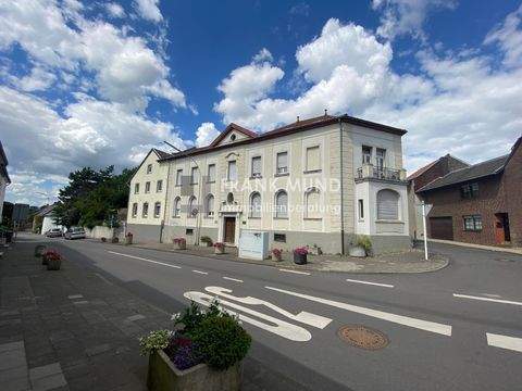 Mönchengladbach-Wickrathberg Renditeobjekte, Mehrfamilienhäuser, Geschäftshäuser, Kapitalanlage