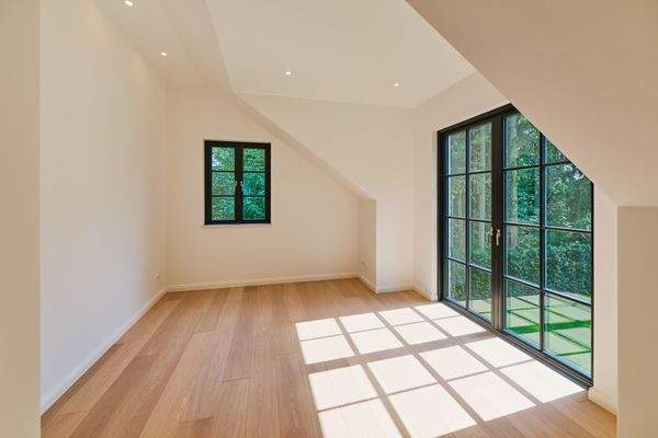 Ferienhaus an der Ostsee