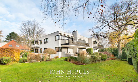 Hamburg Wohnungen, Hamburg Wohnung mieten