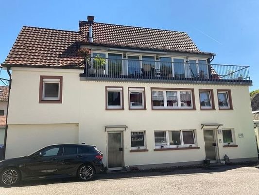 Ansicht