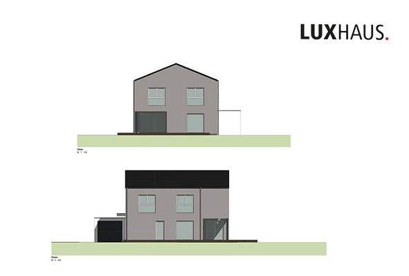 Lieblingshaus 163_Ansichten