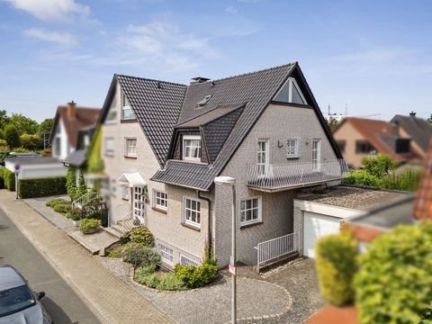 Münster Häuser, Münster Haus kaufen