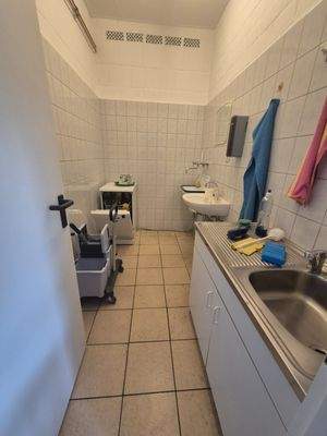 HELI LS105 -  Personal Küche