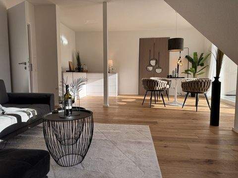 Deckenpfronn Wohnungen, Deckenpfronn Wohnung kaufen