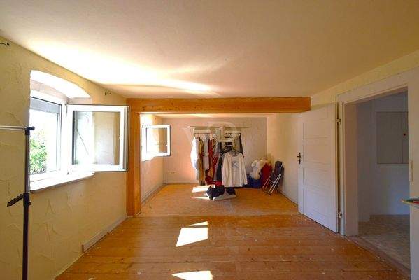 Schlafzimmer Obergeschoss