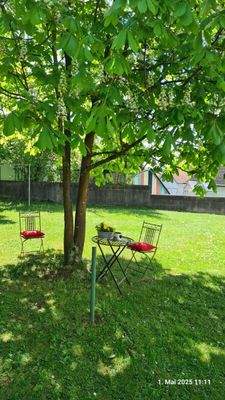Bilder vom Außenbereich