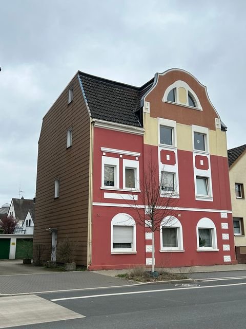 Bochum / Weitmar Häuser, Bochum / Weitmar Haus kaufen
