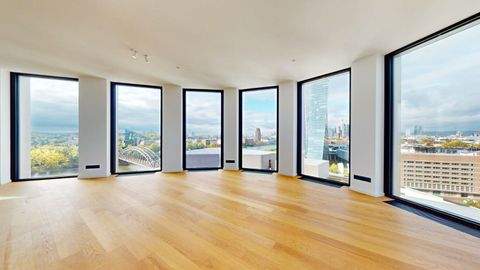 Frankfurt am Main Wohnungen, Frankfurt am Main Wohnung mieten