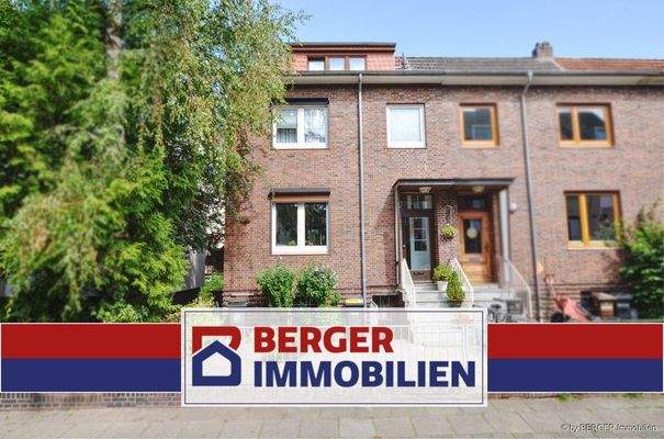 Hausverkauf Walle Berger Immobilien Bremen