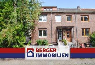 Hausverkauf Walle Berger Immobilien Bremen