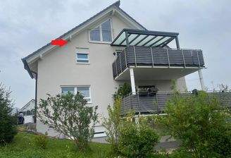 Ansicht West