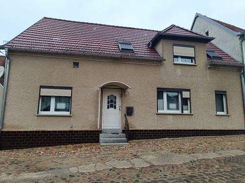 Dommitzsch Häuser, Dommitzsch Haus kaufen