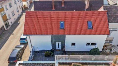 Schifferstadt Wohnungen, Schifferstadt Wohnung kaufen