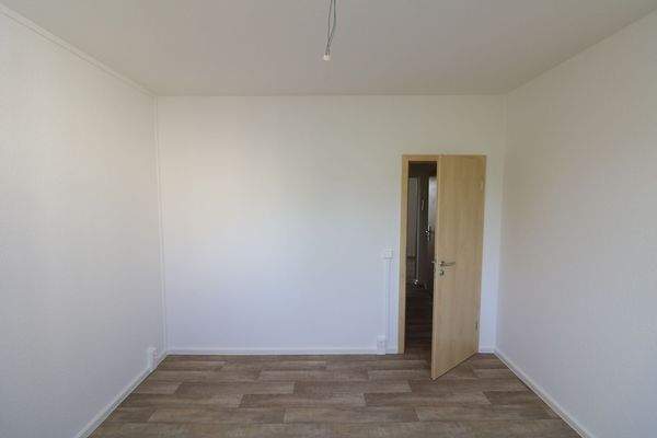 Beispiel Schlafzimmer