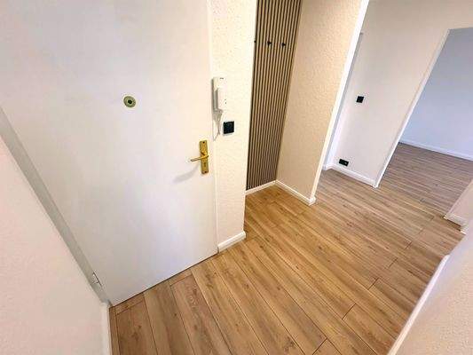 Eingansbereich/ Flur