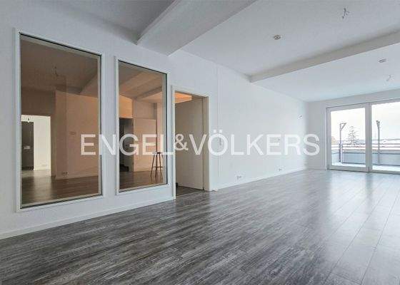 EV - Zugang - Küche