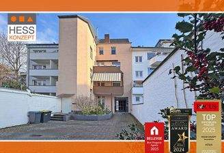 ... in bester Lage von Köln-Braunsfeld