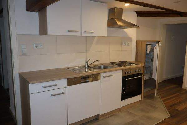 Einbauküche Pic1 LS232