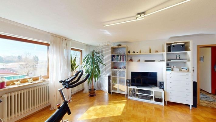 UG Wohnzimmer