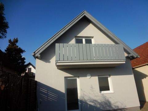 Donnerskirchen Häuser, Donnerskirchen Haus kaufen