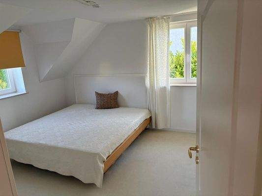 Schlafzimmer 1 OG